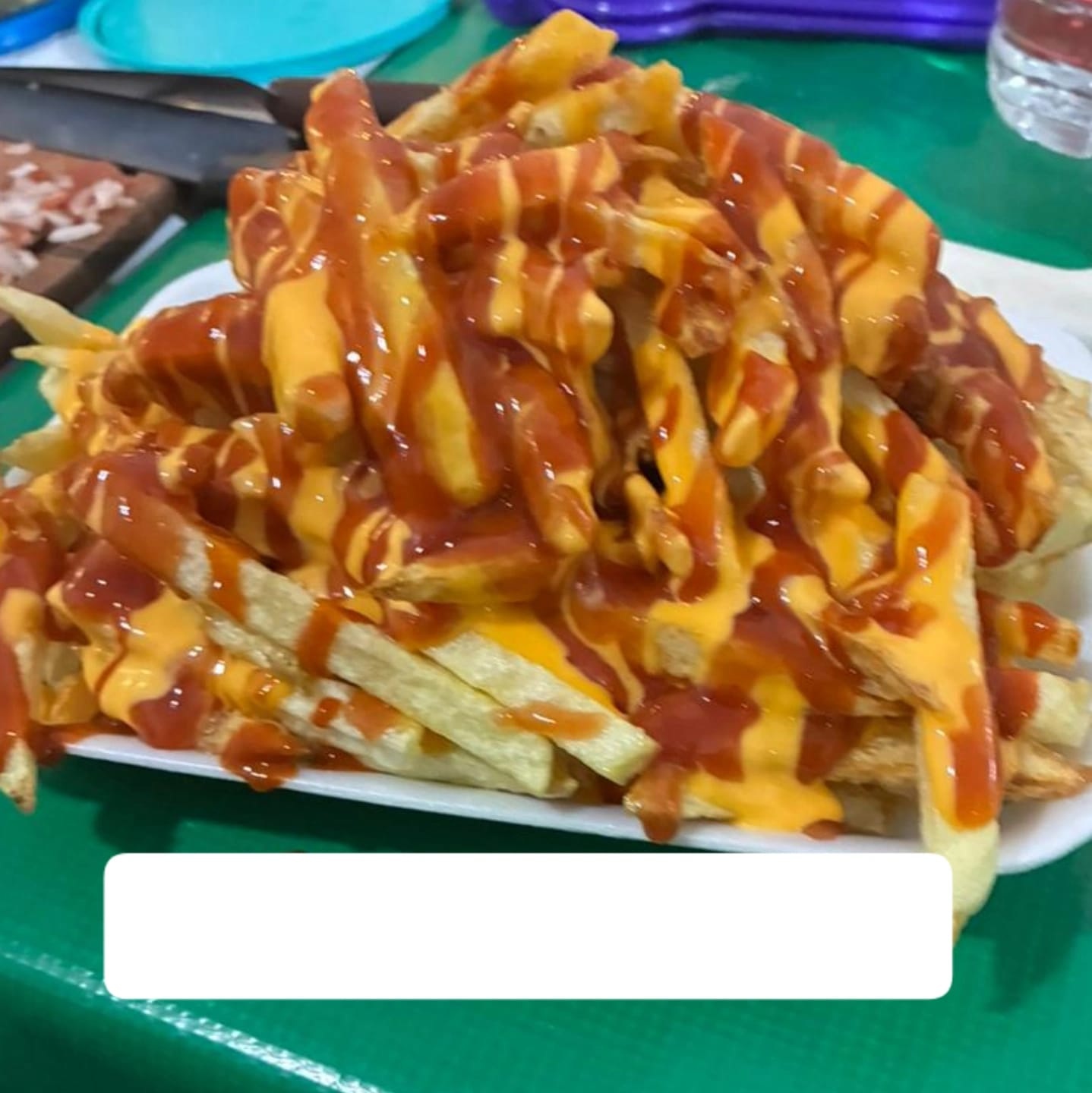 Papas Cargadas